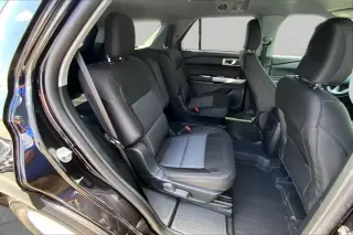 Ford Explorer 2024 XLT 4dr SUV