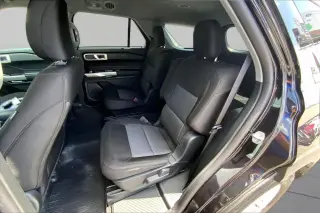 Ford Explorer 2024 XLT 4dr SUV
