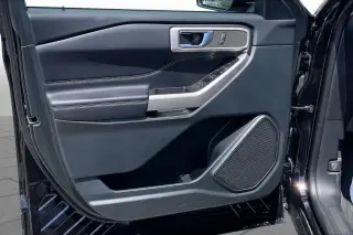 Ford Explorer 2024 XLT 4dr SUV
