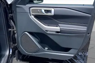 Ford Explorer 2024 XLT 4dr SUV