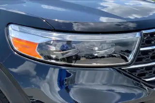 Ford Explorer 2024 XLT 4dr SUV