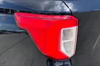 Ford Explorer 2024 XLT 4dr SUV