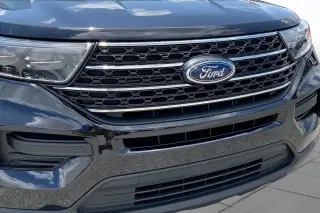 Ford Explorer 2024 XLT 4dr SUV