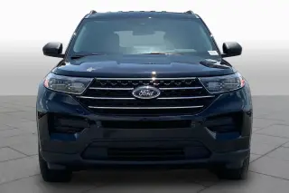 Ford Explorer 2024 XLT 4dr SUV