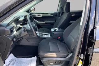 Ford Explorer 2024 XLT 4dr SUV