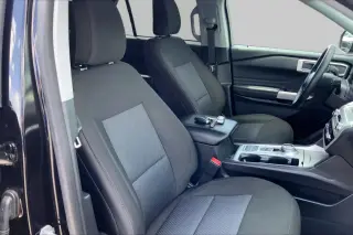 Ford Explorer 2024 XLT 4dr SUV