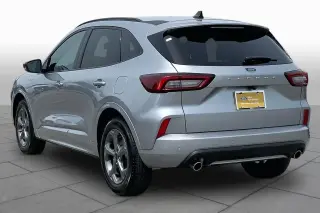 Ford Escape 2024 ST-Line 4dr SUV