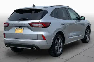 Ford Escape 2024 ST-Line 4dr SUV