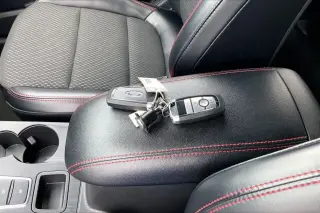 Ford Escape 2024 ST-Line 4dr SUV