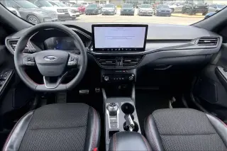 Ford Escape 2024 ST-Line 4dr SUV
