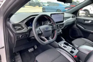 Ford Escape 2024 ST-Line 4dr SUV