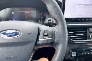 Ford Escape 2024 ST-Line 4dr SUV