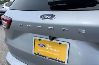 Ford Escape 2024 ST-Line 4dr SUV