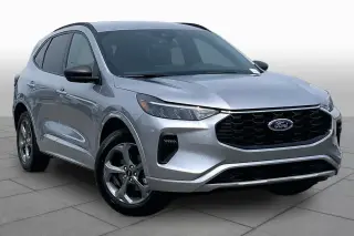 Ford Escape 2024 ST-Line 4dr SUV