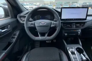 Ford Escape 2024 ST-Line 4dr SUV