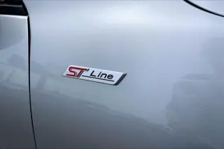 Ford Escape 2024 ST-Line 4dr SUV