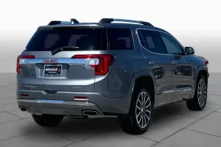 GMC Acadia 2022 4x4 Denali 4dr SUV