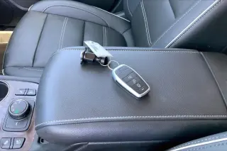 GMC Acadia 2022 4x4 Denali 4dr SUV