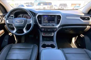 GMC Acadia 2022 4x4 Denali 4dr SUV