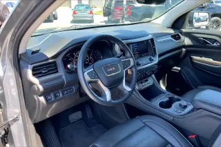 GMC Acadia 2022 4x4 Denali 4dr SUV