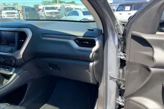 GMC Acadia 2022 4x4 Denali 4dr SUV