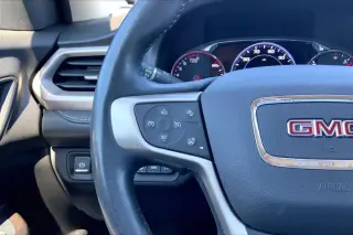 GMC Acadia 2022 4x4 Denali 4dr SUV