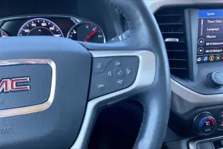GMC Acadia 2022 4x4 Denali 4dr SUV