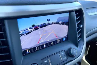 GMC Acadia 2022 4x4 Denali 4dr SUV