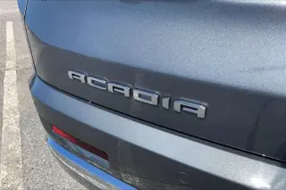 GMC Acadia 2022 4x4 Denali 4dr SUV