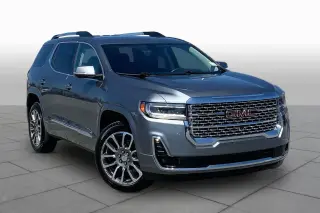GMC Acadia 2022 4x4 Denali 4dr SUV