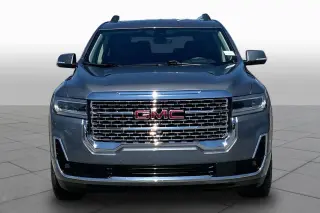 GMC Acadia 2022 4x4 Denali 4dr SUV
