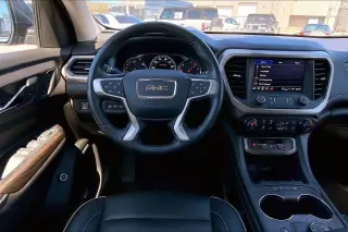 GMC Acadia 2022 4x4 Denali 4dr SUV