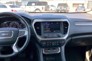 GMC Acadia 2022 4x4 Denali 4dr SUV