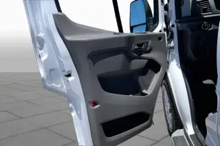Ford Transit 2025 250 3dr SWB Low Roof Cargo Van