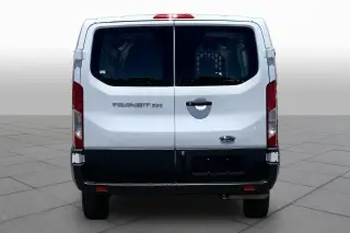 Ford Transit 2025 250 3dr SWB Low Roof Cargo Van