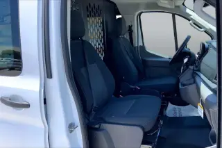Ford Transit 2025 250 3dr SWB Low Roof Cargo Van