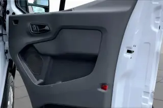 Ford Transit 2025 250 3dr SWB Low Roof Cargo Van