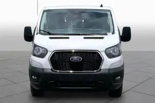 Ford Transit 2025 250 3dr SWB Low Roof Cargo Van