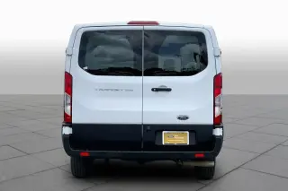 Ford Transit 2025 250 3dr SWB Low Roof Cargo Van