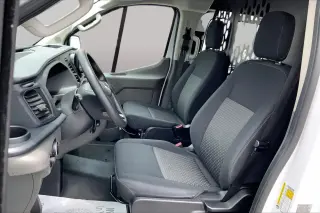 Ford Transit 2025 250 3dr SWB Low Roof Cargo Van