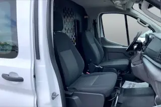 Ford Transit 2025 250 3dr SWB Low Roof Cargo Van