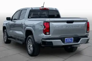 Chevrolet Colorado 2023 4x2 LT 4dr Crew Cab 5 ft. SB