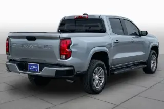 Chevrolet Colorado 2023 4x2 LT 4dr Crew Cab 5 ft. SB