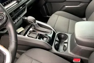 Chevrolet Colorado 2023 4x2 LT 4dr Crew Cab 5 ft. SB