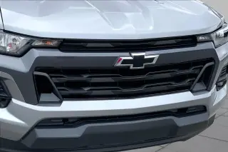 Chevrolet Colorado 2023 4x2 LT 4dr Crew Cab 5 ft. SB