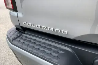 Chevrolet Colorado 2023 4x2 LT 4dr Crew Cab 5 ft. SB