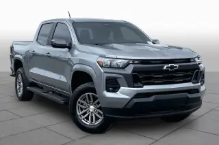 Chevrolet Colorado 2023 4x2 LT 4dr Crew Cab 5 ft. SB
