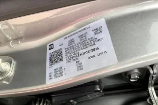 Chevrolet Colorado 2023 4x2 LT 4dr Crew Cab 5 ft. SB