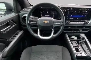 Chevrolet Colorado 2023 4x2 LT 4dr Crew Cab 5 ft. SB
