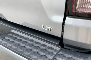 Chevrolet Colorado 2023 4x2 LT 4dr Crew Cab 5 ft. SB
